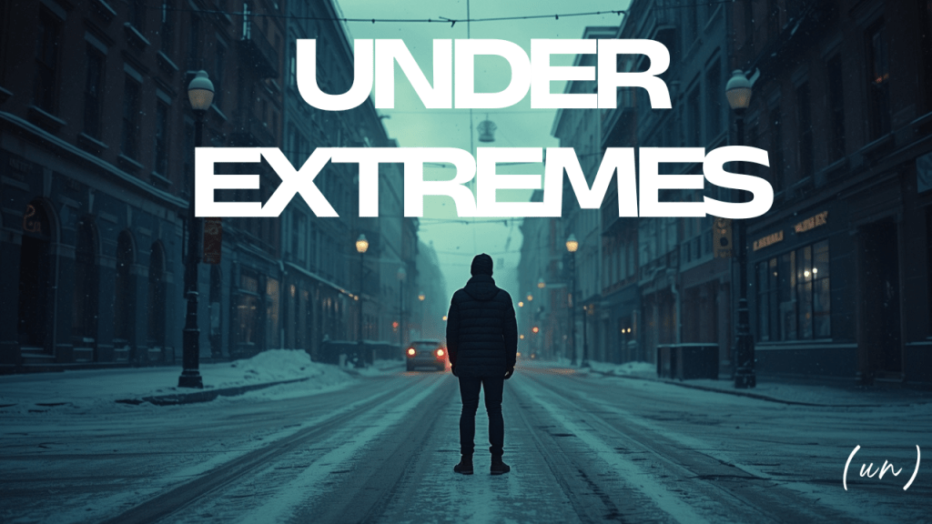 How Extreme Weather Quietly Shapes the Human Mind