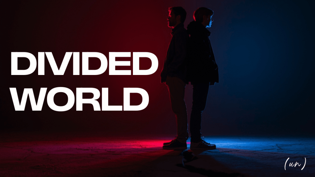 Why the World Is Becoming More Extreme