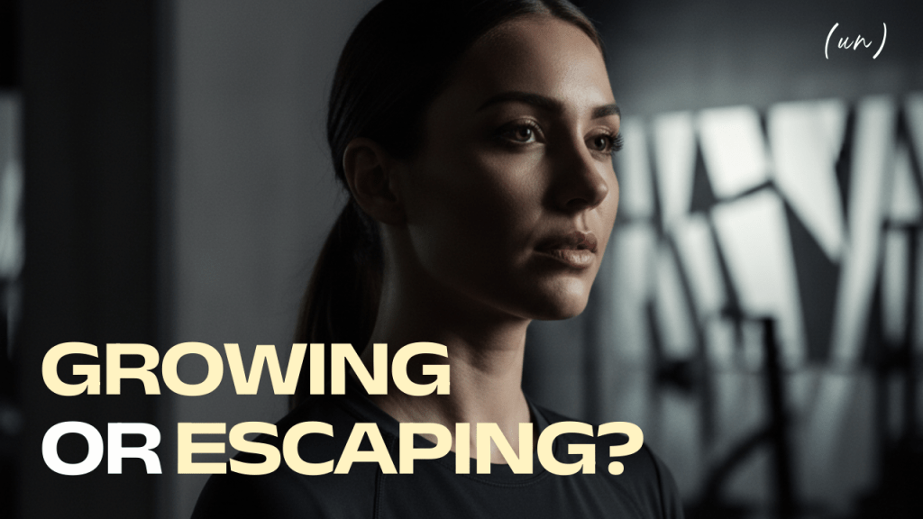 Self-Improvement Is Making You&nbsp;Miserable